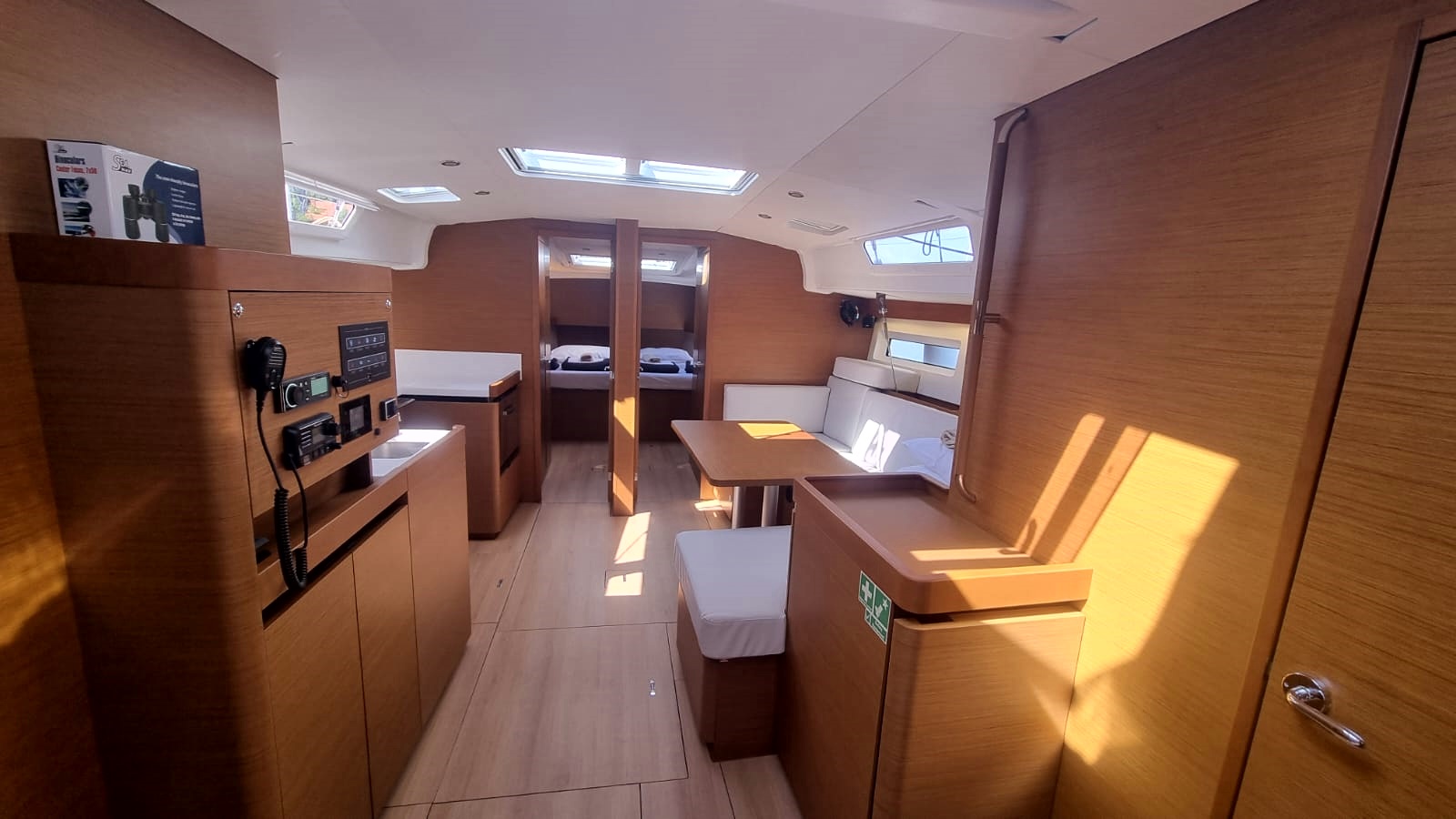 Photo #40 - Sun Odyssey 490 (Izzy) en Rogac - 18333