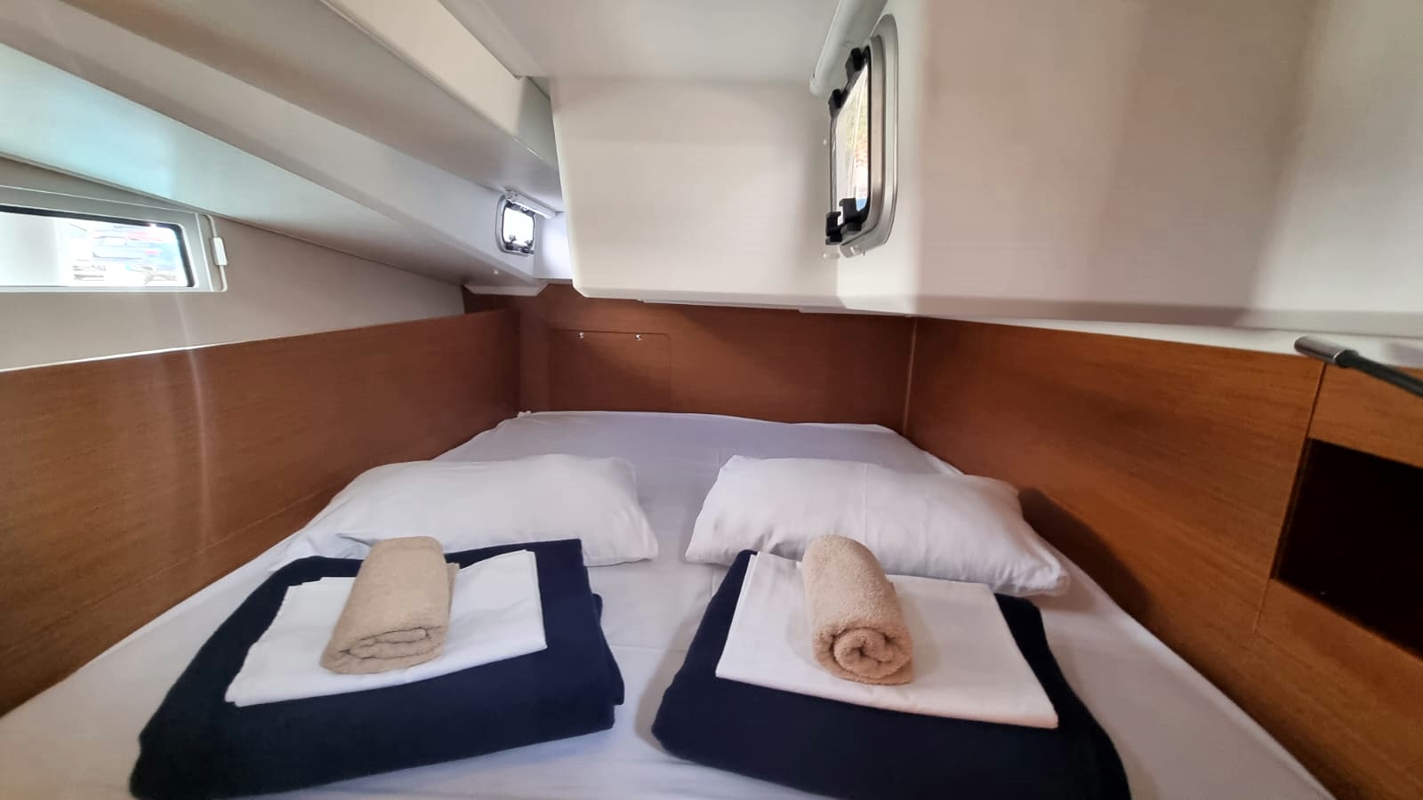 Photo #39 - Sun Odyssey 490 (Izzy) en Rogac - 18333