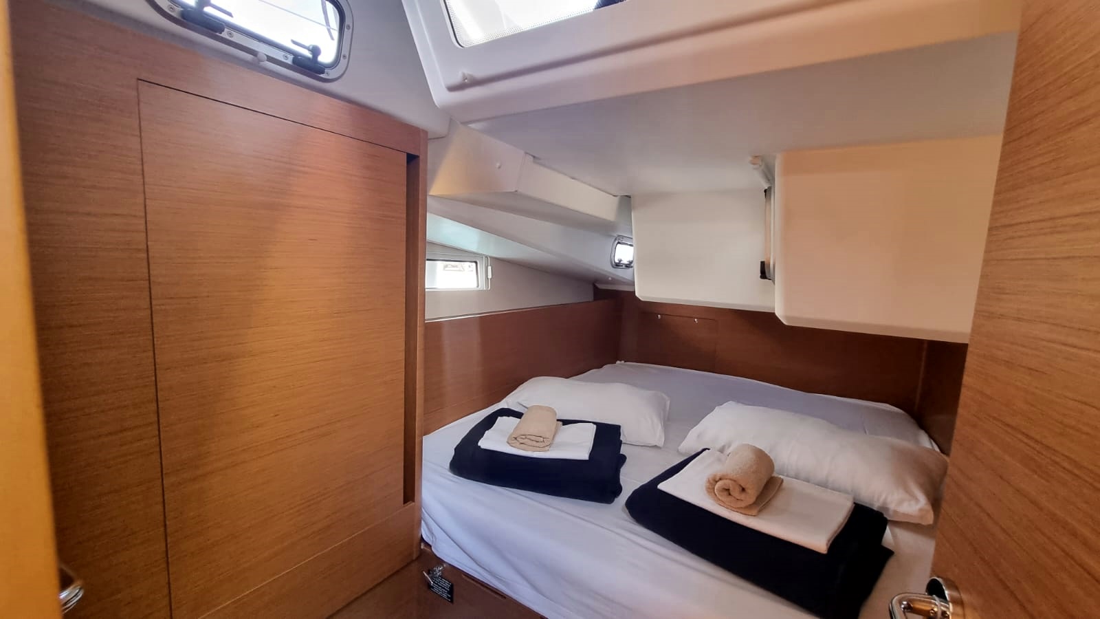 Photo #35 - Sun Odyssey 490 (Izzy) en Rogac - 18333