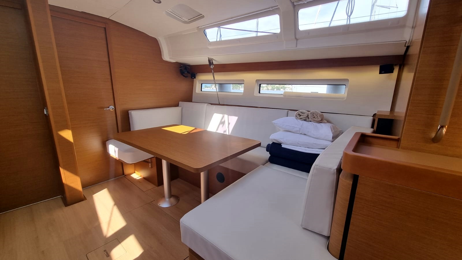 Photo #37 - Sun Odyssey 490 (Izzy) en Rogac - 18333