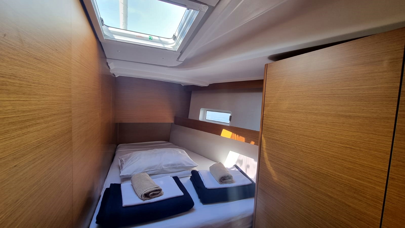 Photo #21 - Sun Odyssey 490 (Izzy) en Rogac - 18333