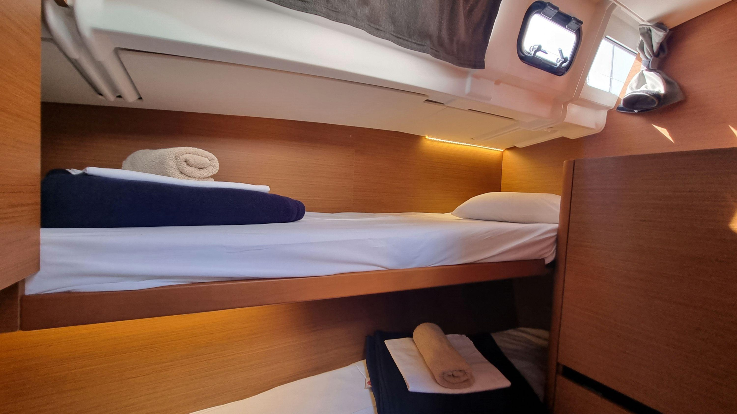 Photo #36 - Sun Odyssey 490 (Izzy) en Rogac - 18333