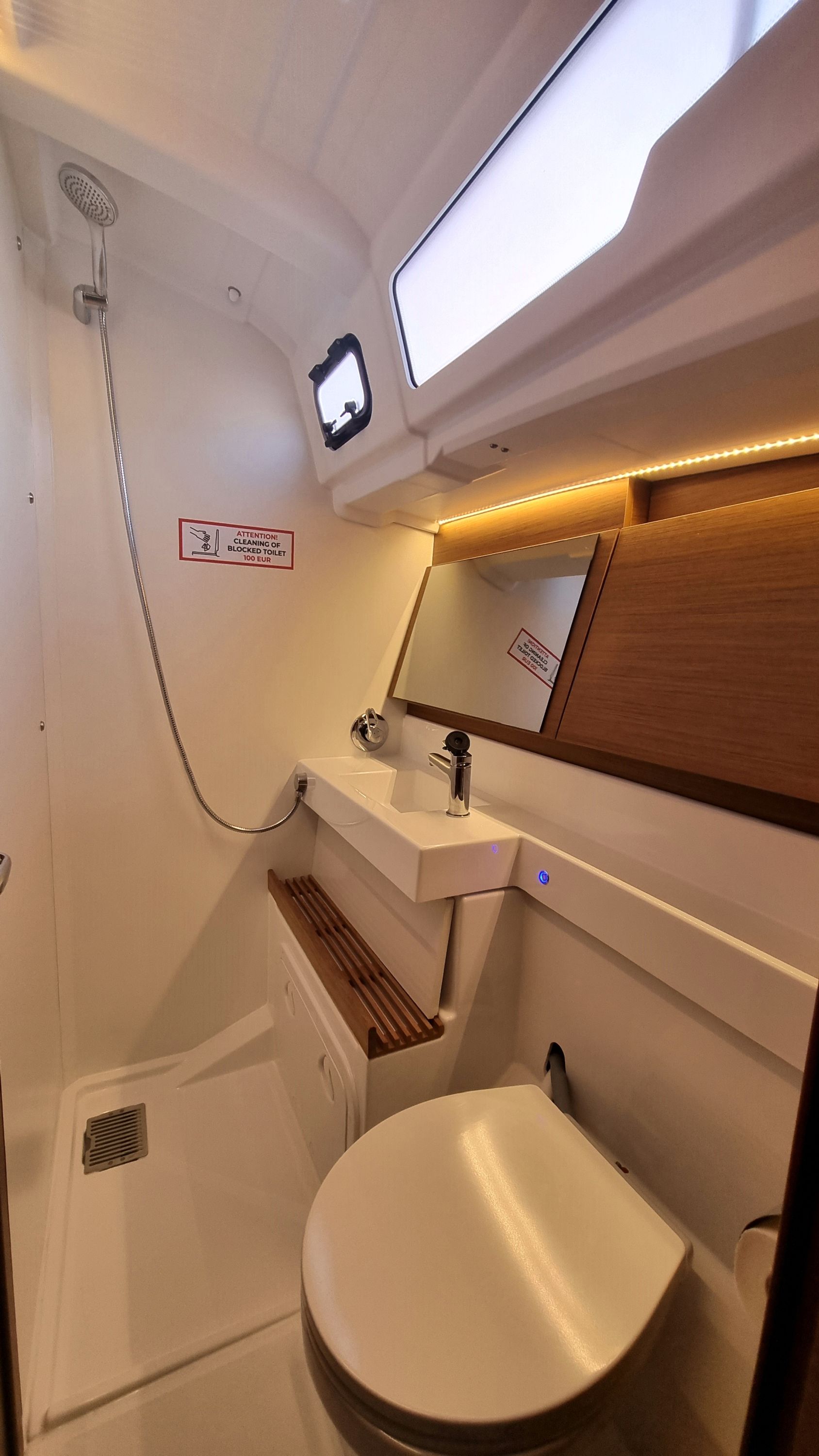 Photo #44 - Sun Odyssey 490 (Izzy) en Rogac - 18333