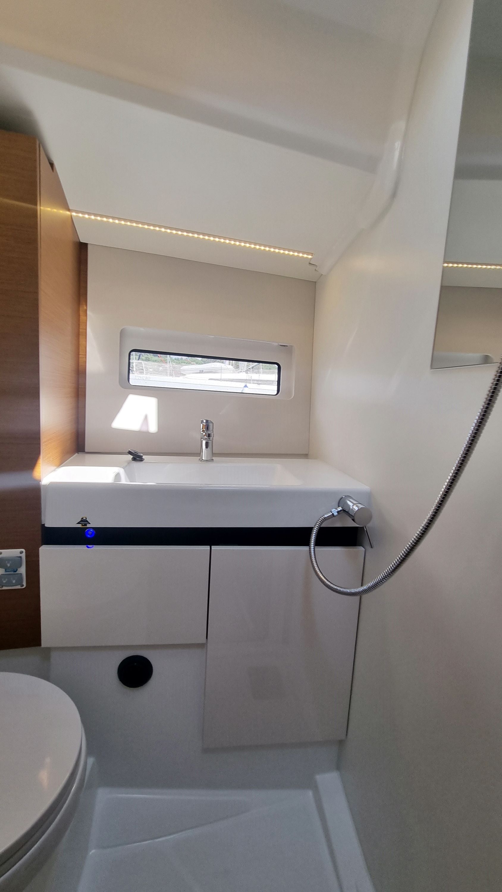 Photo #3 - Sun Odyssey 490 (Izzy) en Rogac - 18333
