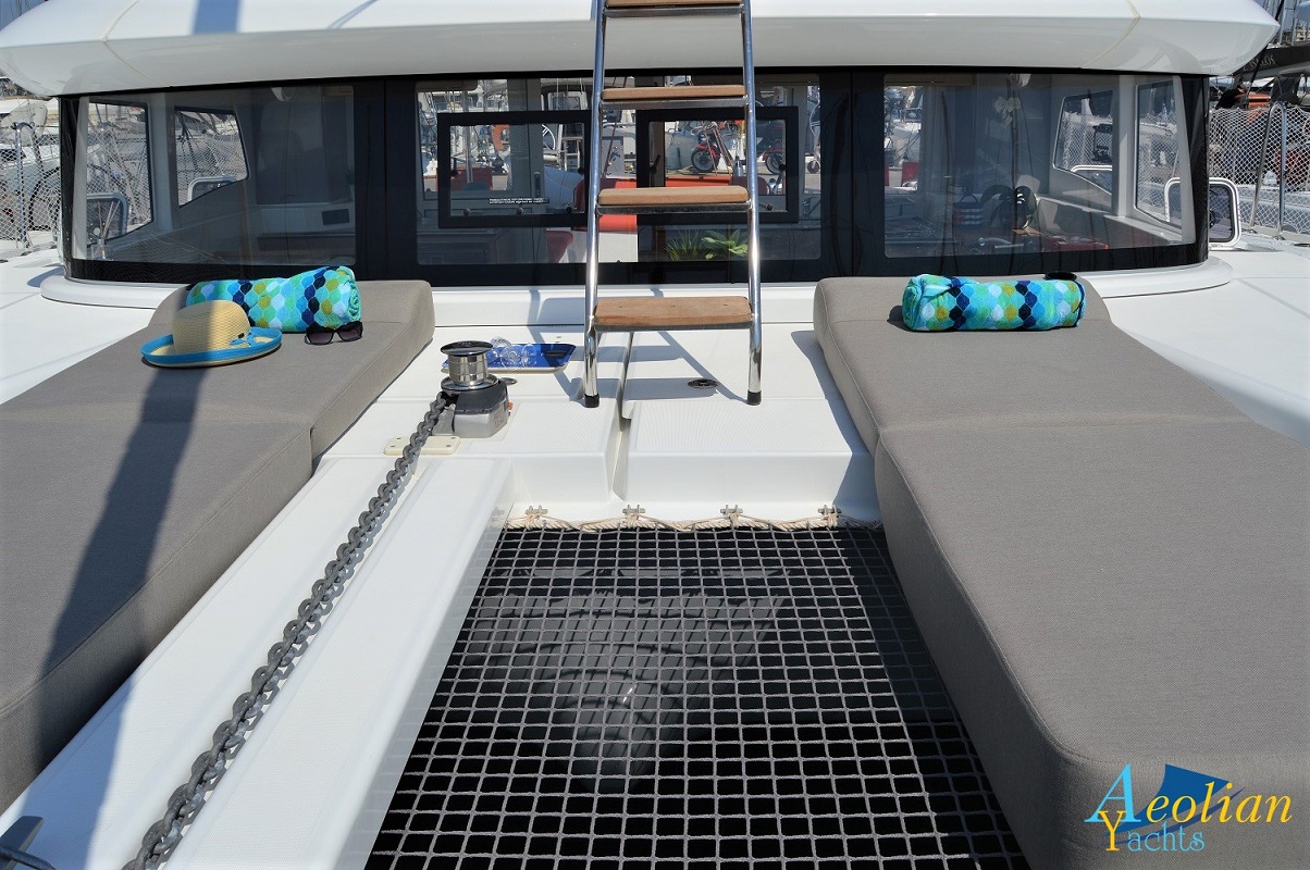 Photo #24 - Excess 12 (Aeolian Odyssey) in Preveza - 16998