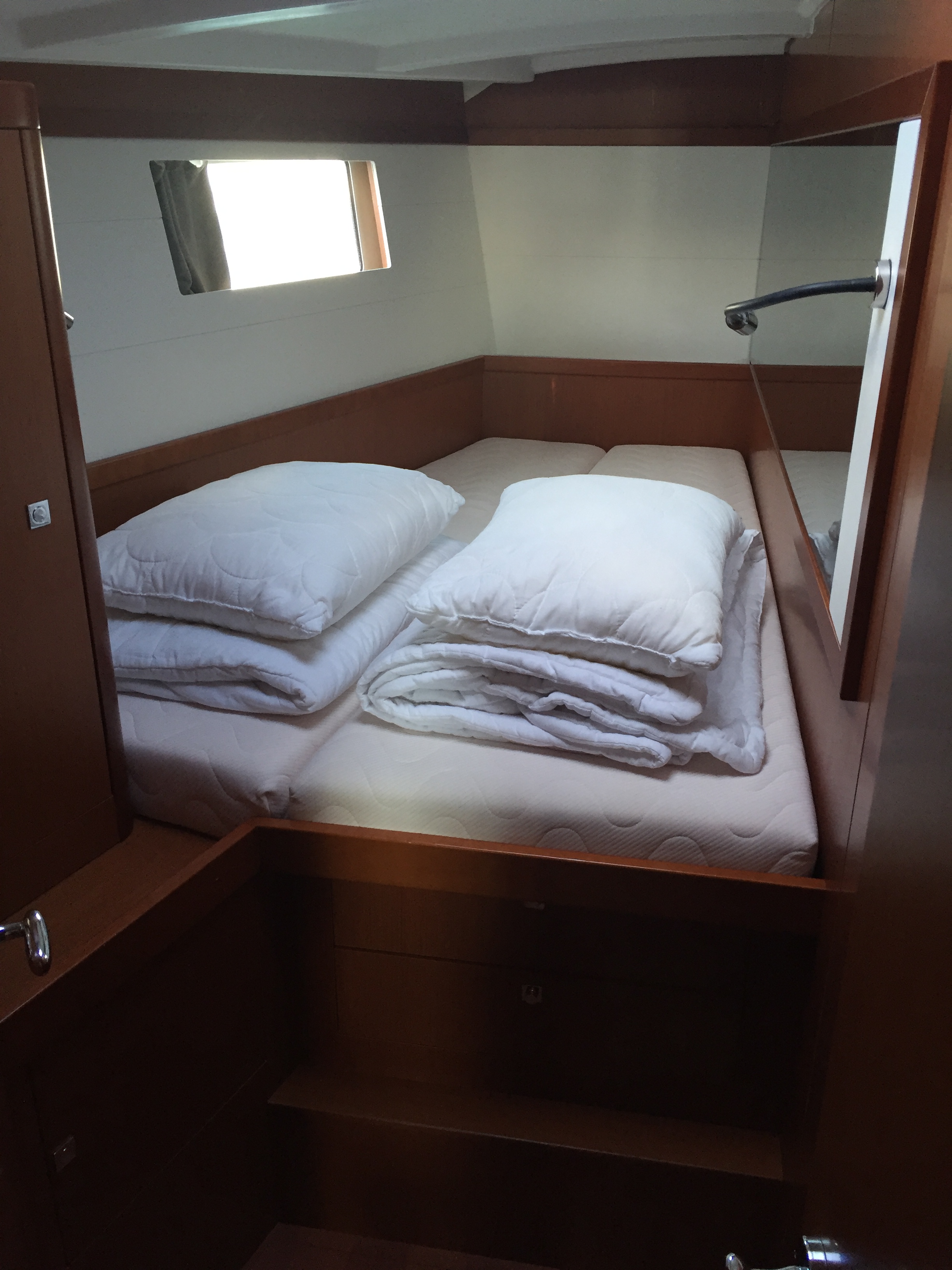 Photo #26 - Oceanis 48 (SAN CLEMENTE) in Sukosan - 4378
