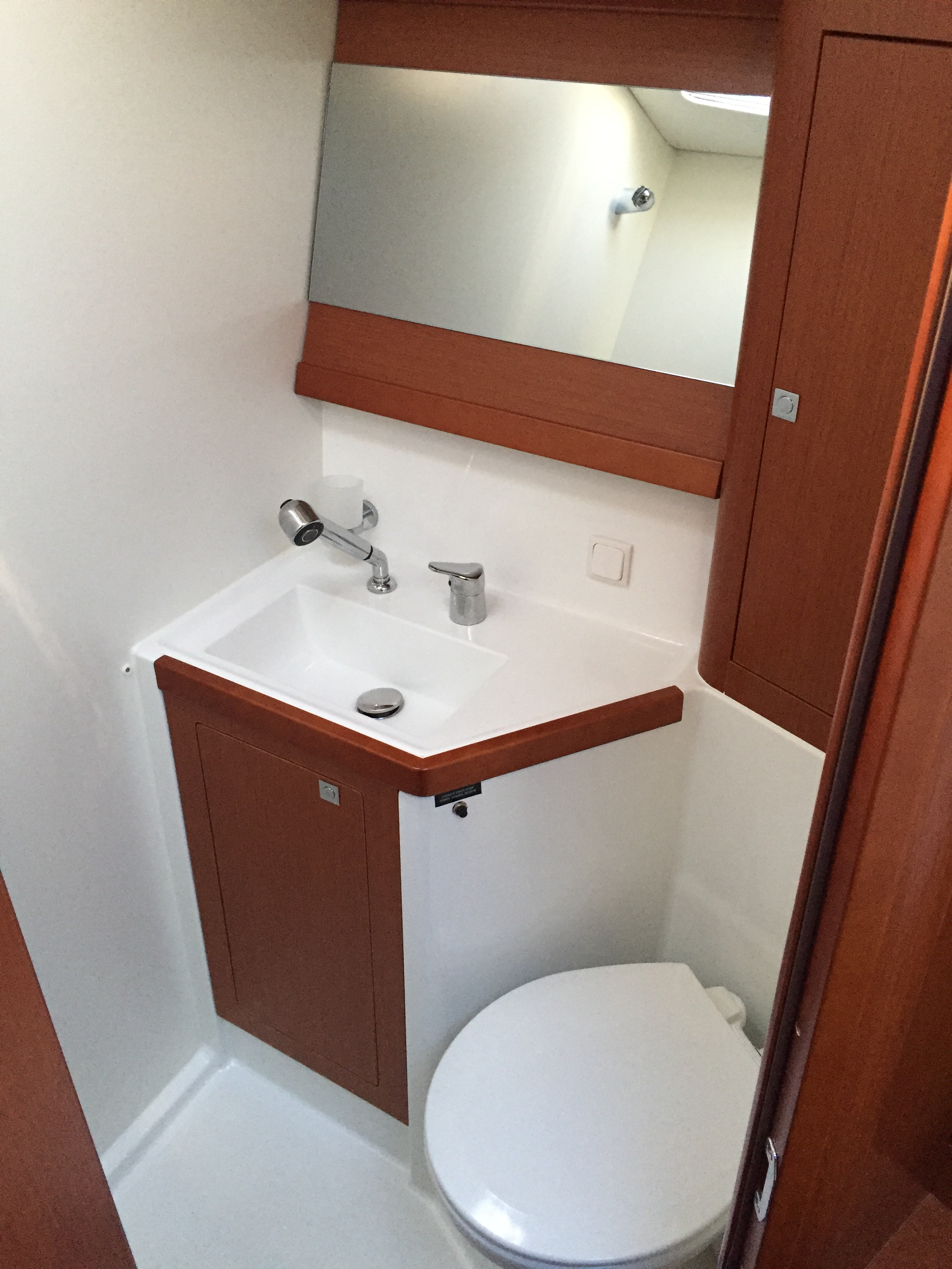 Photo #28 - Oceanis 48 (SAN CLEMENTE) in Sukosan - 4378