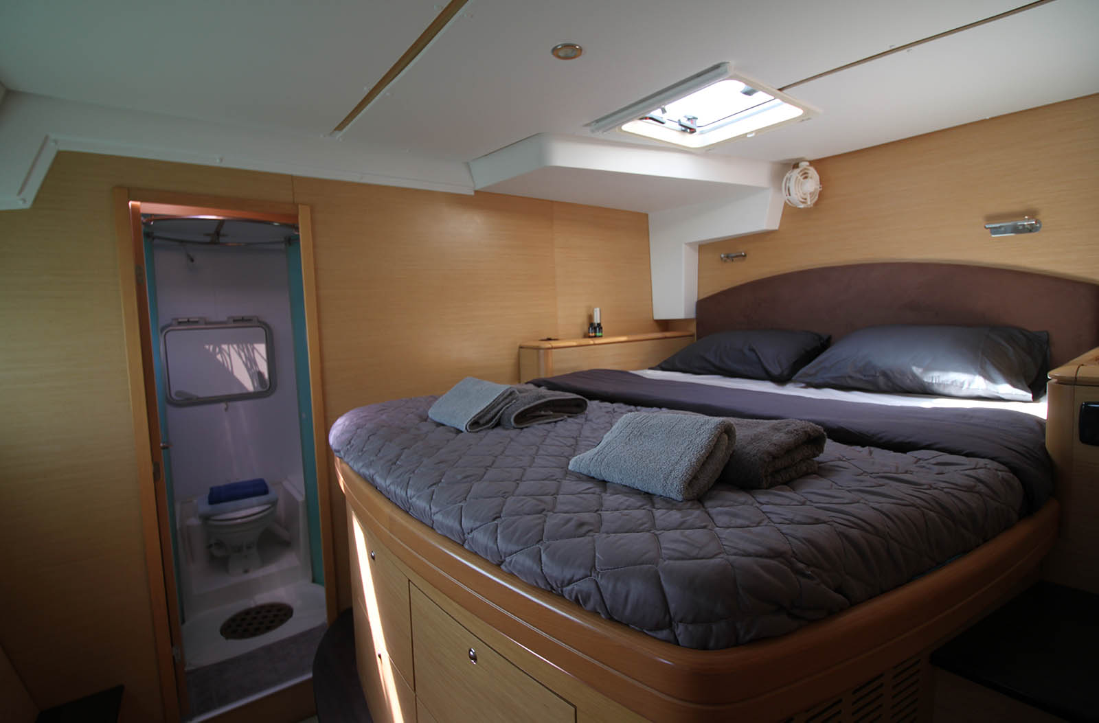 Photo #9 - Lagoon 500 (The Full House - ( - - Refit 2021)) in Athens - 13955