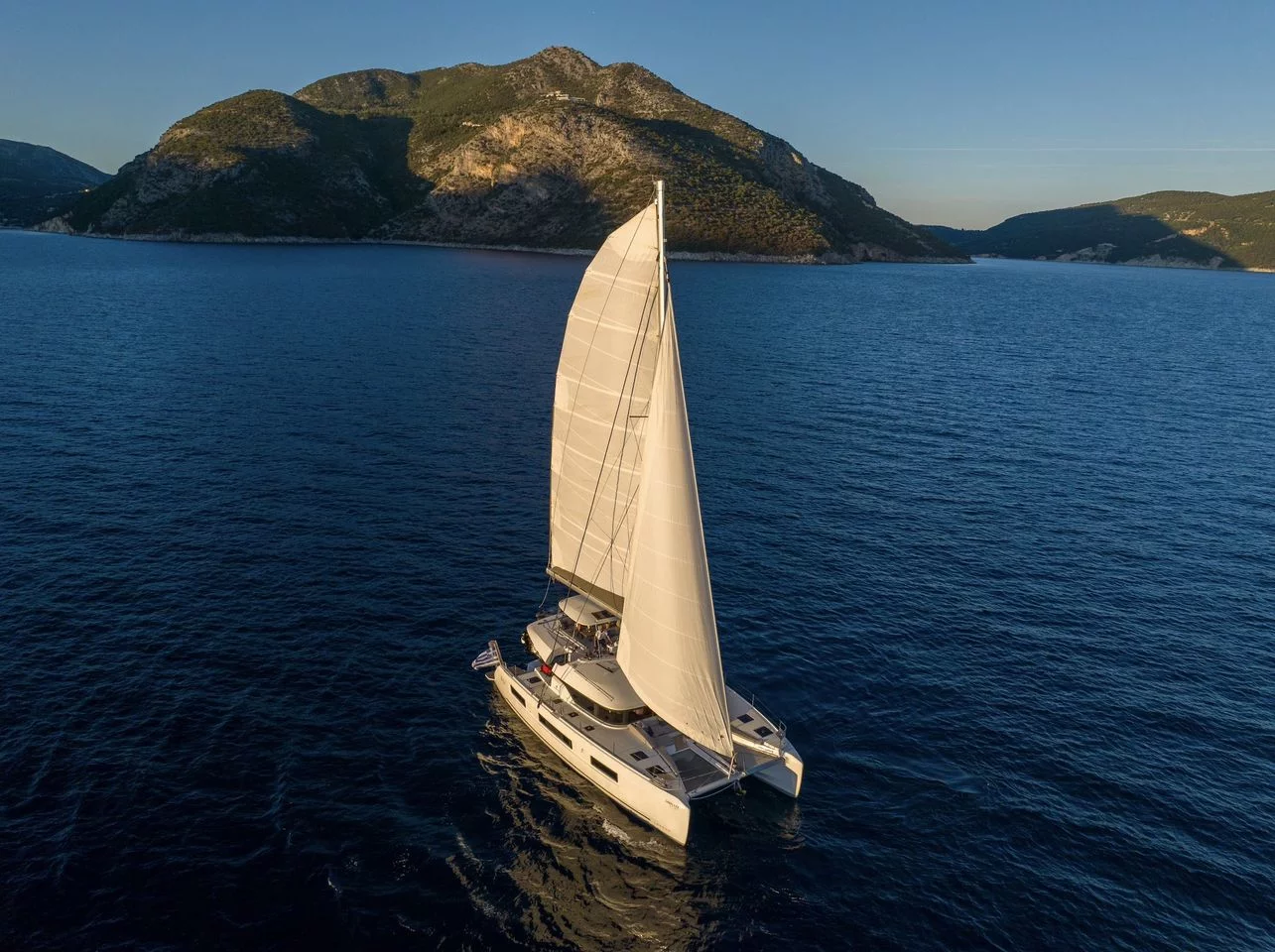 Lagoon 51 (NORTH STAR)  - 10