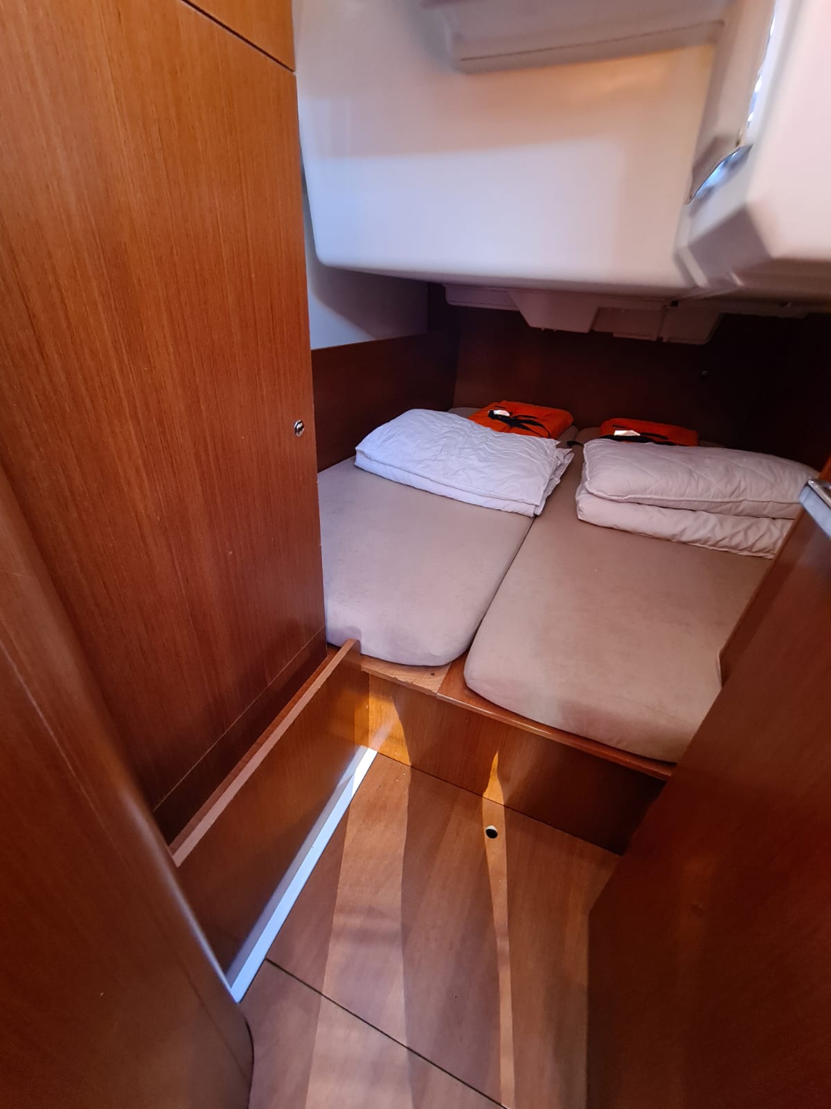 Photo #13 - Oceanis 35.1 (LAMPUGA) in Split - 11065