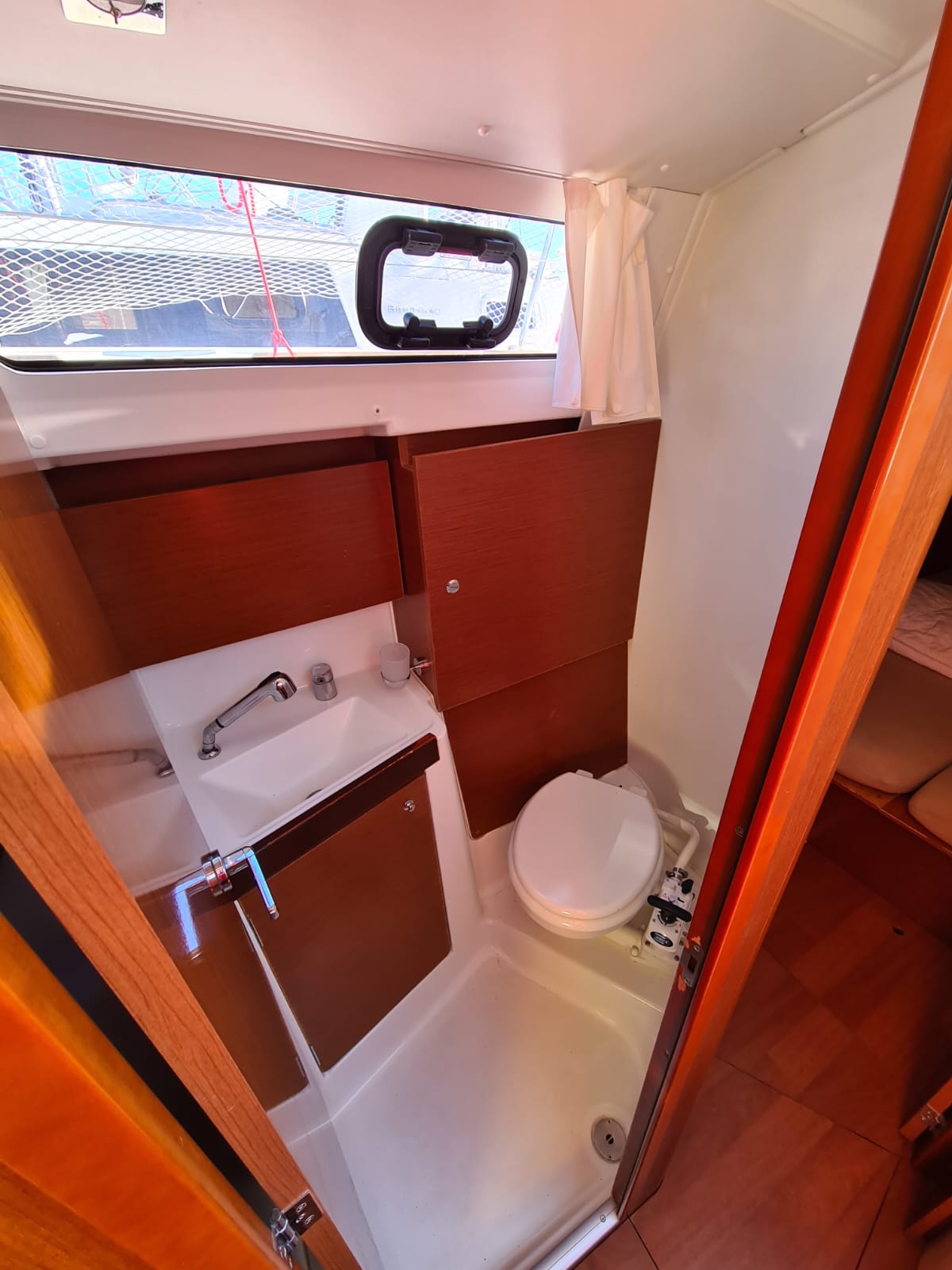 Photo #11 - Oceanis 35.1 (LAMPUGA) in Split - 11065