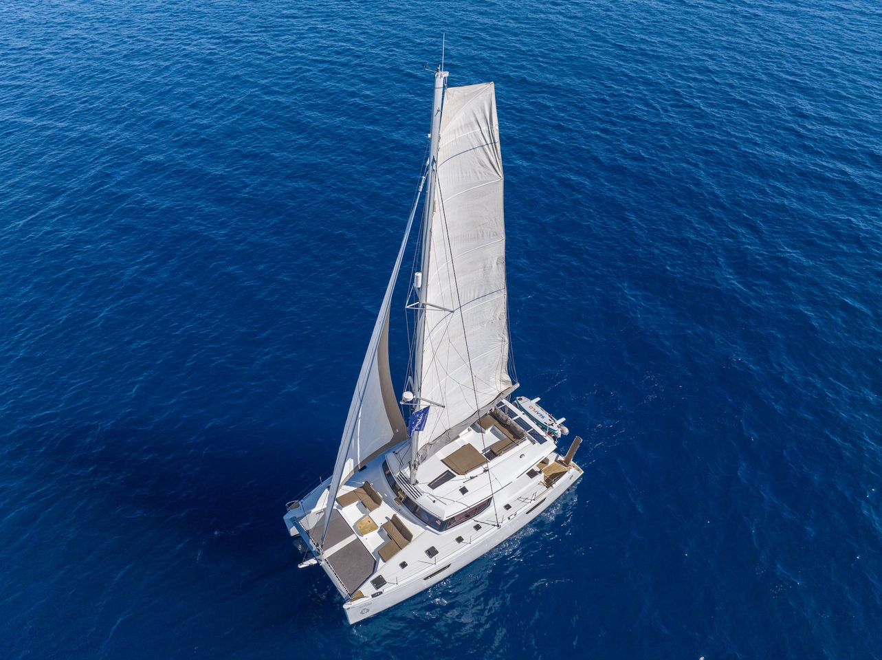 Photo #16 - Saba 50 (IZABELLA) in Lefkada - 21177