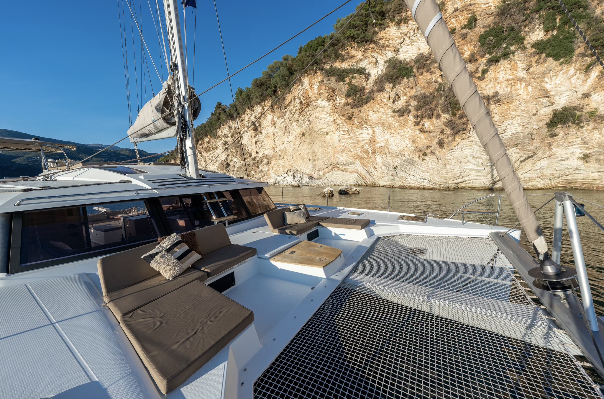 Photo #6 - Saba 50 (IZABELLA) in Lefkada - 21177