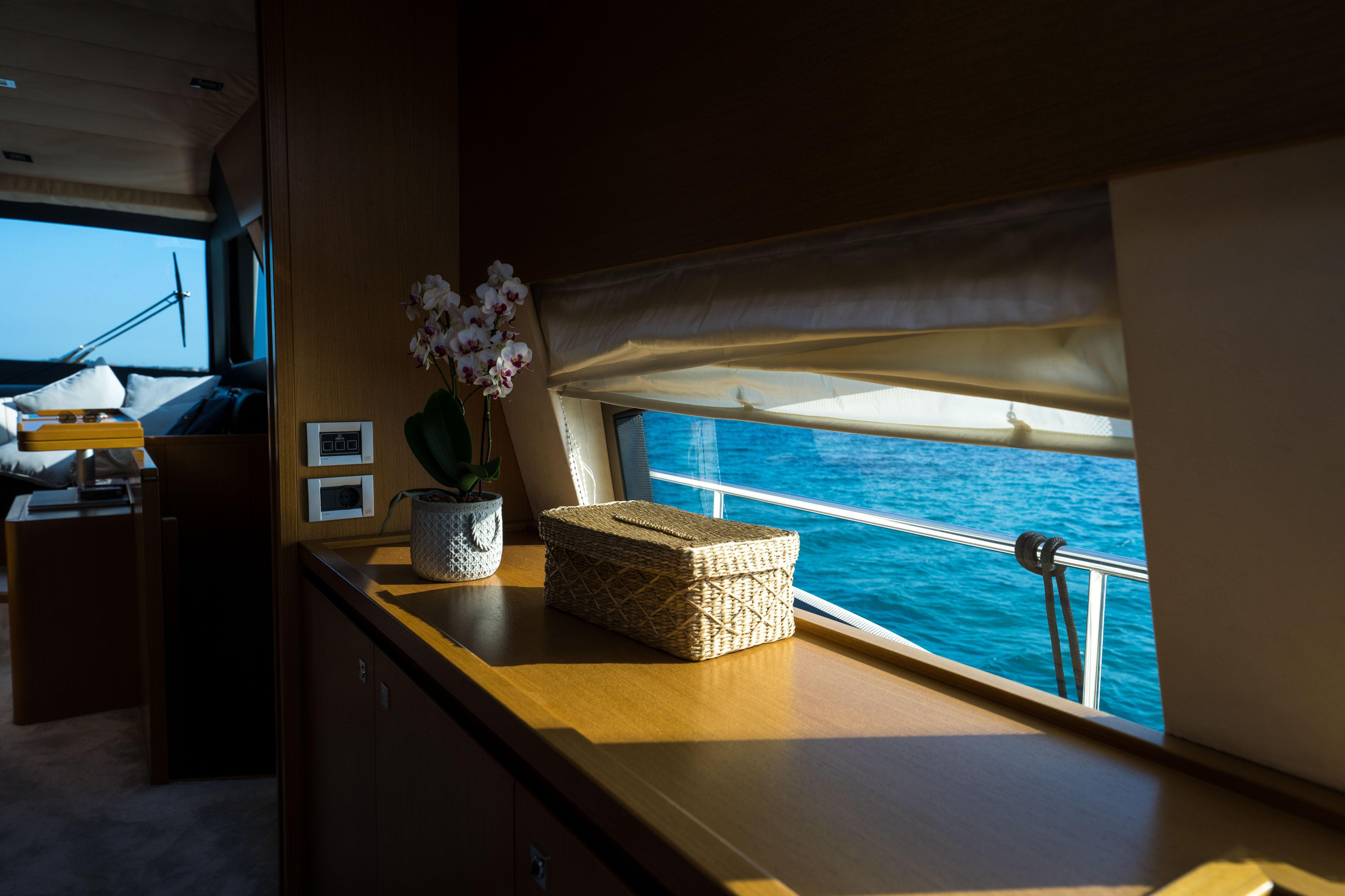 Photo #15 - Ferretti 780 (Nineteen) en Elliniko - 19891