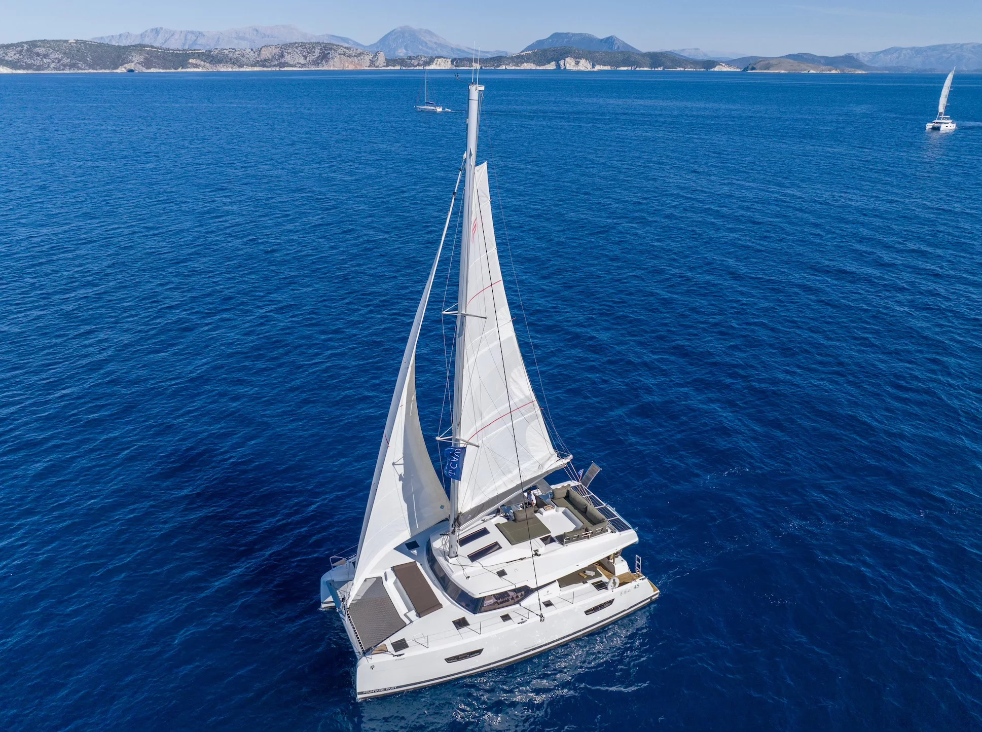 Elba 45 (PHOEBE)  - 12