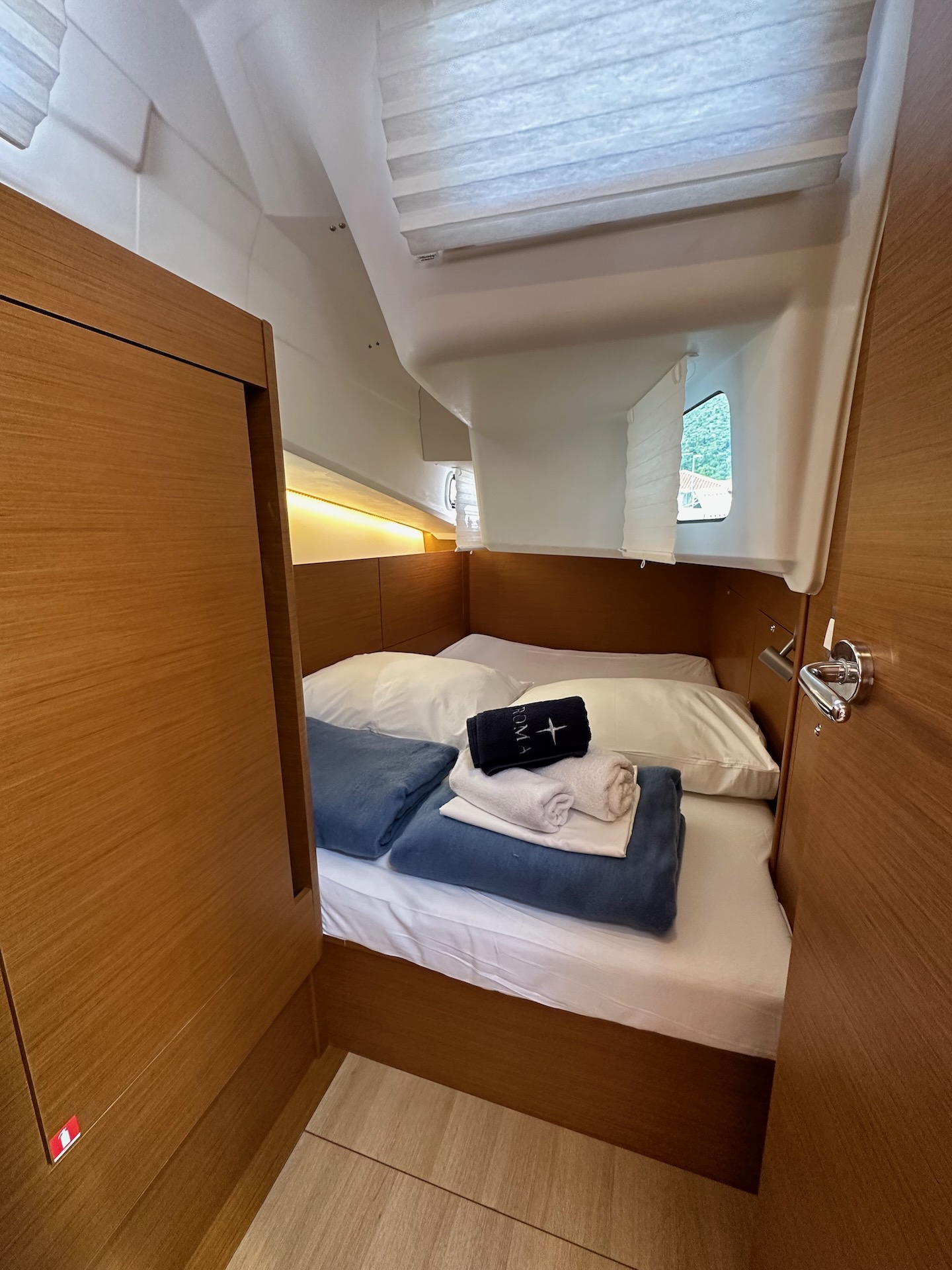 Photo #11 - Sun Odyssey 410 (Wind Kiss) in Dubrovnik - 17657