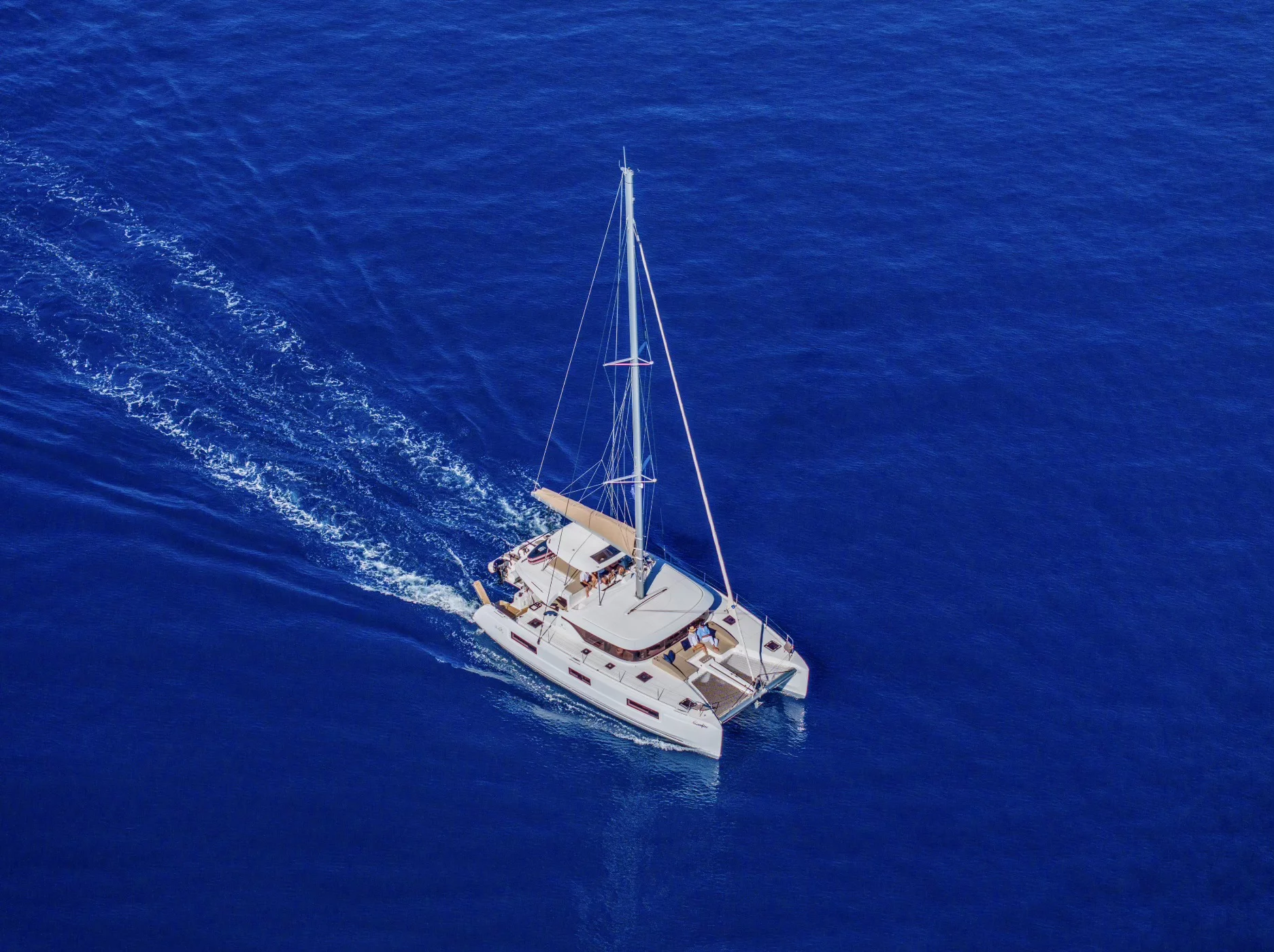 Lagoon 46 (MAESTRO)  - 15