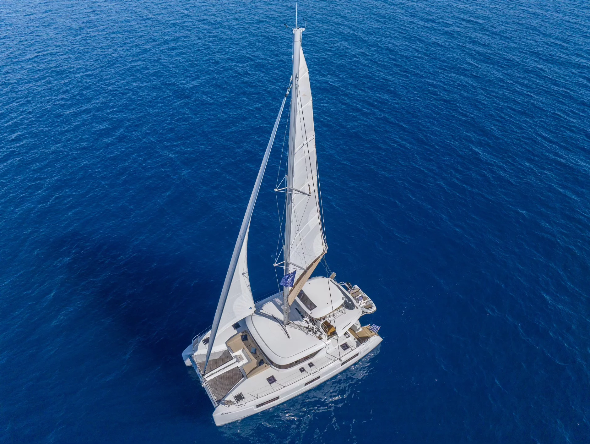 Lagoon 46 (MAESTRO)  - 19