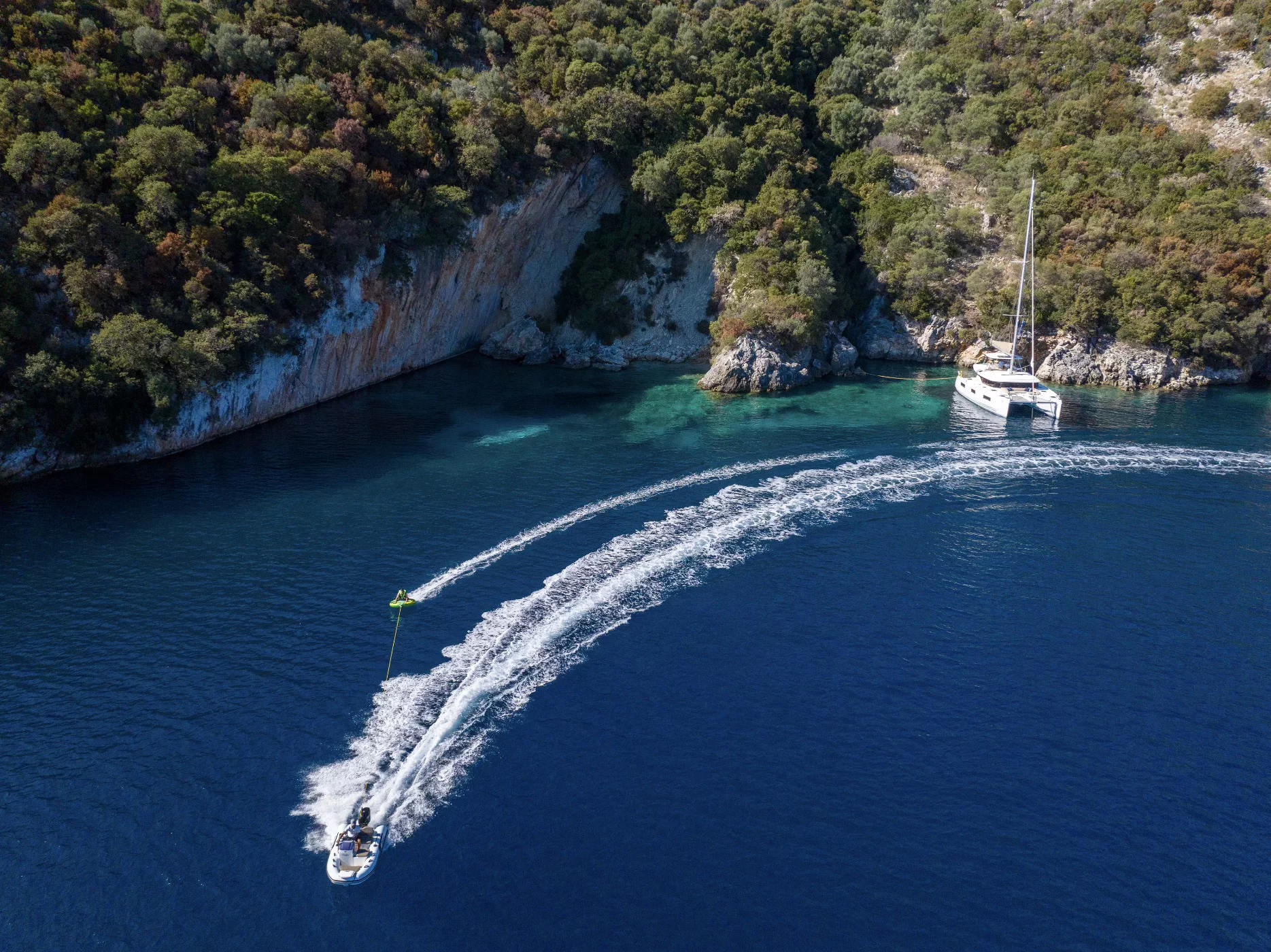 Lagoon 46 (MAESTRO)  - 5