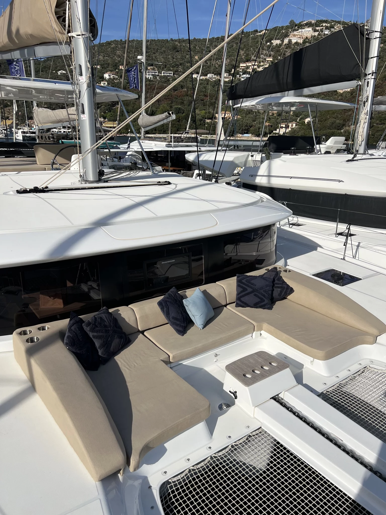 Lagoon 46 (MAESTRO)  - 17