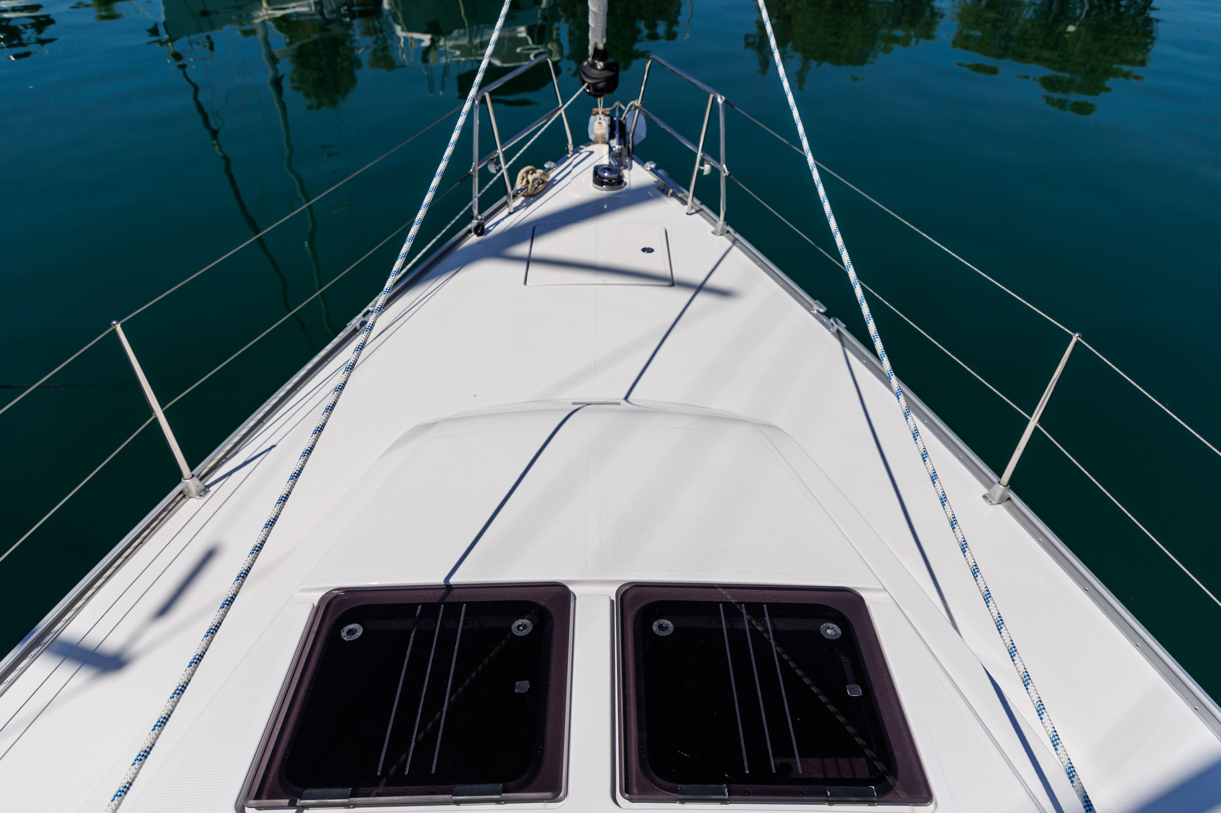 Photo #5 - Bavaria Cruiser 46 (EROS) in Atene - 20300