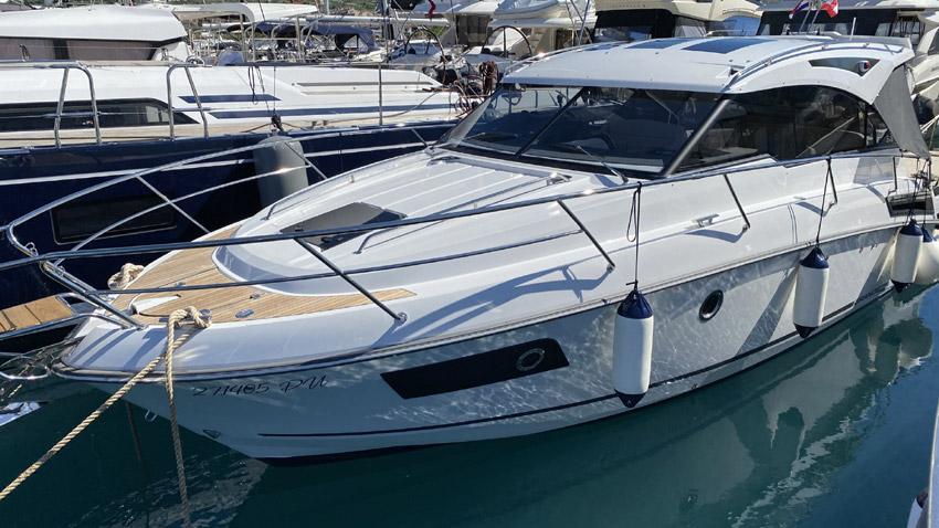 Photo #11 - Grandezza 34 OC (Alice) in Trogir - 15814