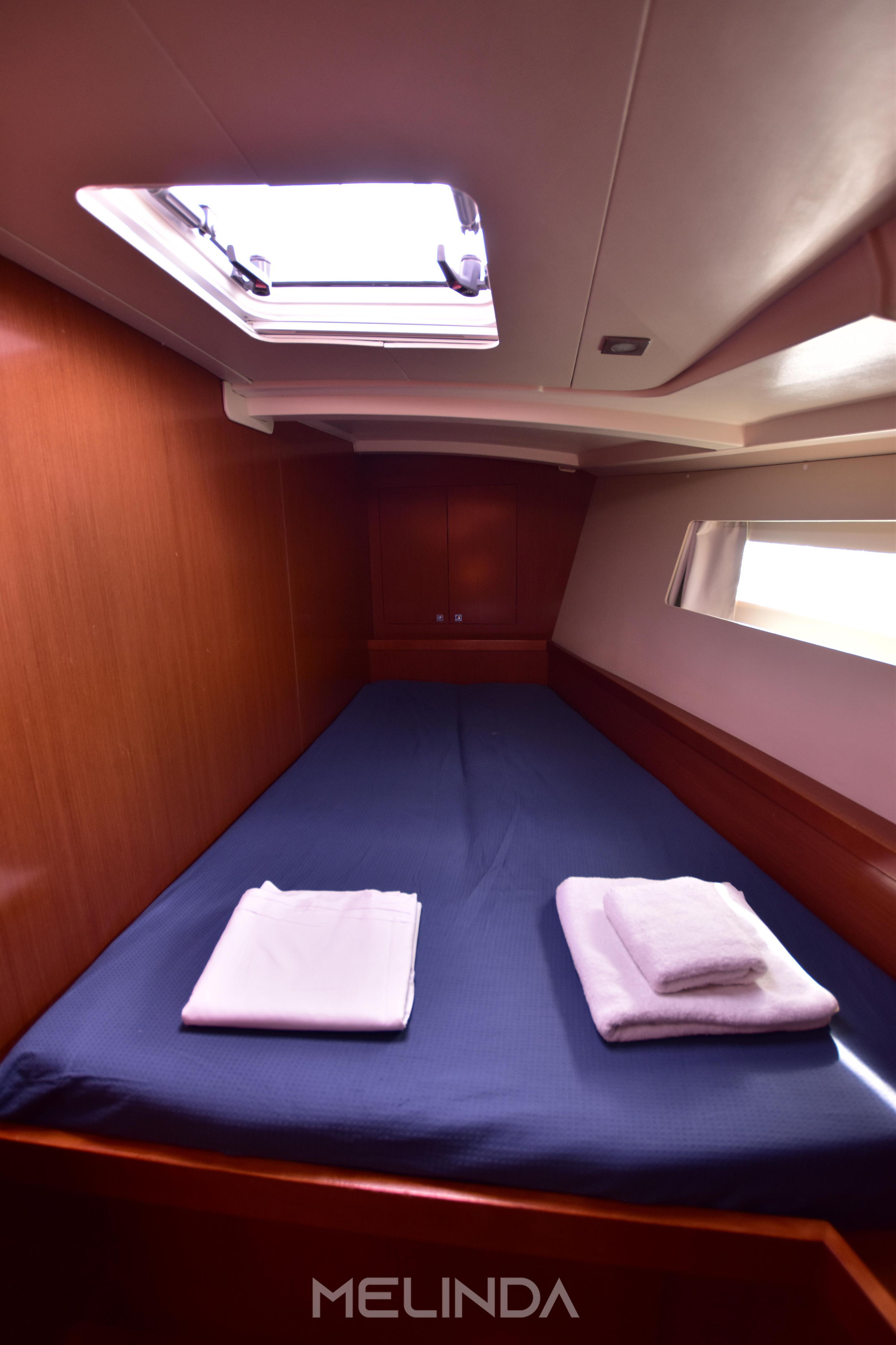 Photo #14 - Oceanis 45 (Melinda (Pax 10)) in Lefkada - 15022
