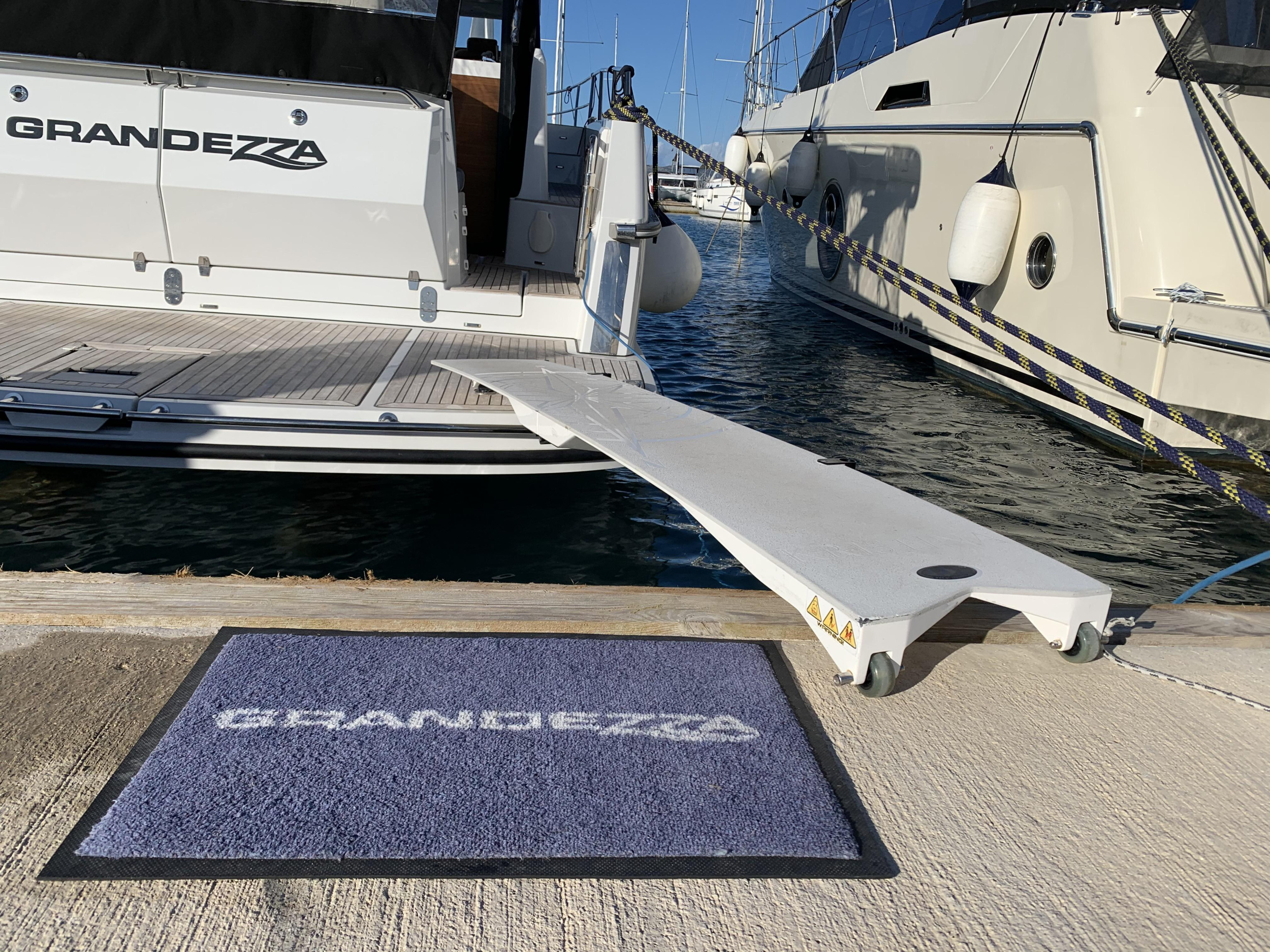 Photo #15 - Grandezza 37 CA (KRISTINA) en Trogir - 12638