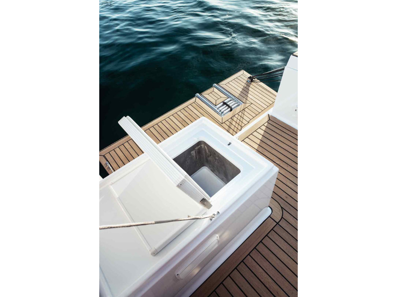 Photo #17 - Elan 40.1 (TOP SECRET 2020) in Primosten - 20101