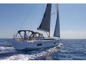 Bavaria 38 Cruiser (Galini) Main image - 0