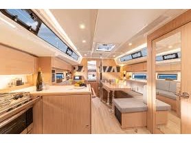 Photo #2 - Bavaria 38 Cruiser (Galini) en Rhodes - 22994