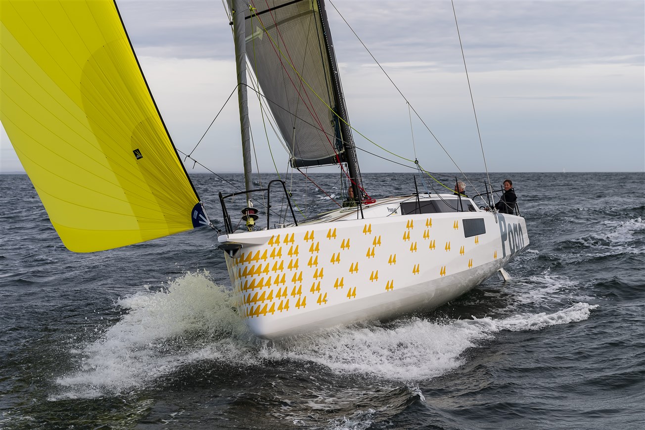 Photo #15 - Pogo 44 (TOSTAKY) in Le Marin - 20475