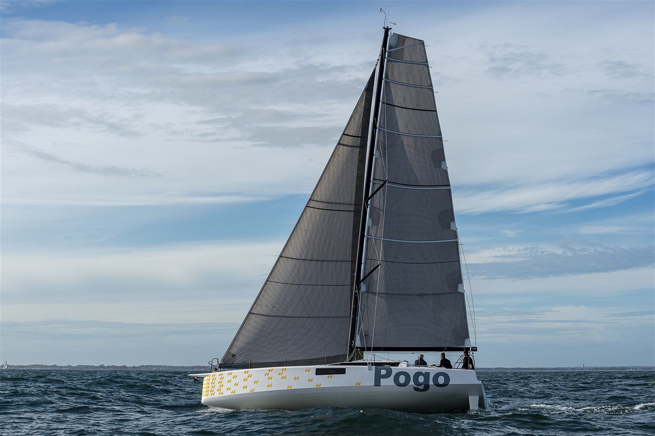 Photo #23 - Pogo 44 (TOSTAKY) in Le Marin - 20475