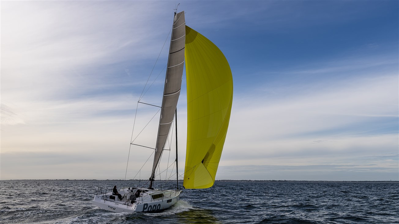 Photo #39 - Pogo 44 (TOSTAKY) in Le Marin - 20475