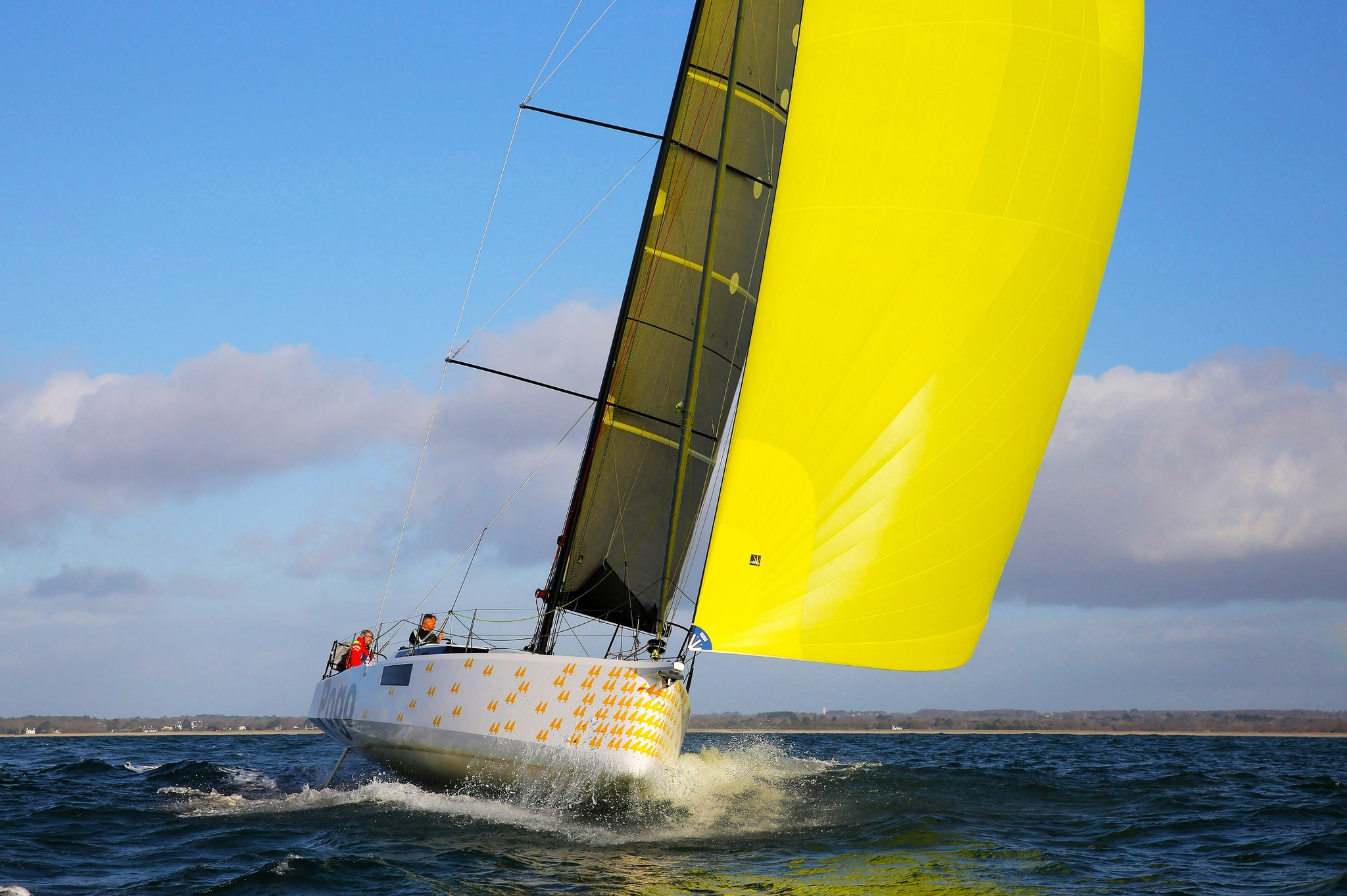 Photo #36 - Pogo 44 (TOSTAKY) in Le Marin - 20475