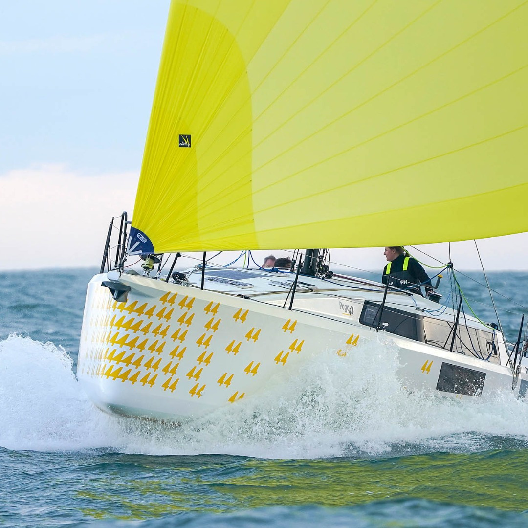 Photo #31 - Pogo 44 (TOSTAKY) in Le Marin - 20475