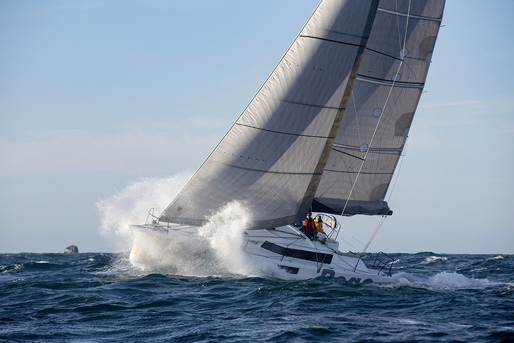 Photo #40 - Pogo 44 (TOSTAKY) in Le Marin - 20475