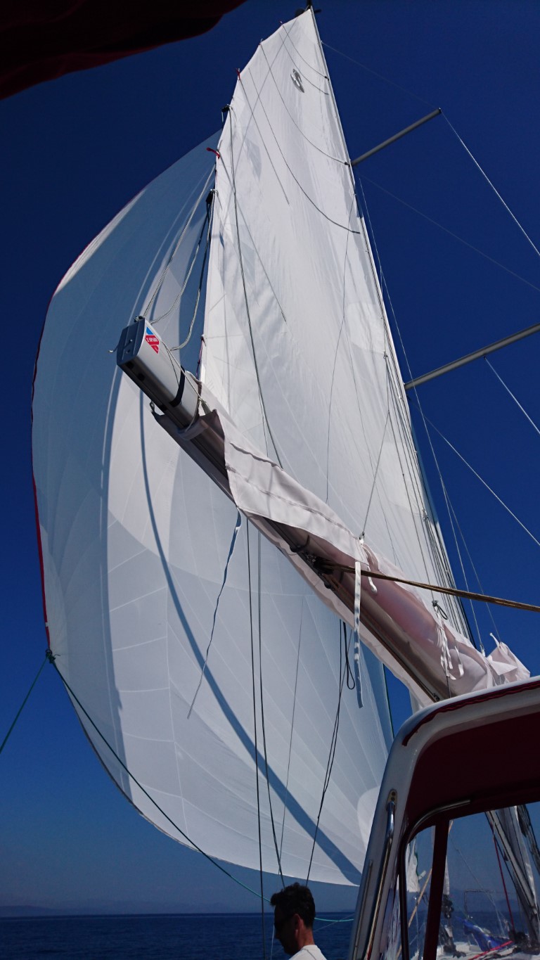 Photo #13 - Oceanis 41.1 performance (PIA) in Dubrovnik - 8758