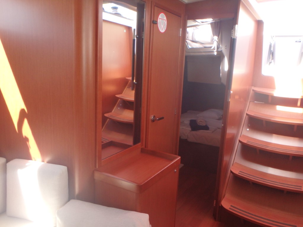 Photo #3 - Oceanis 41.1 performance (PIA) in Dubrovnik - 8758