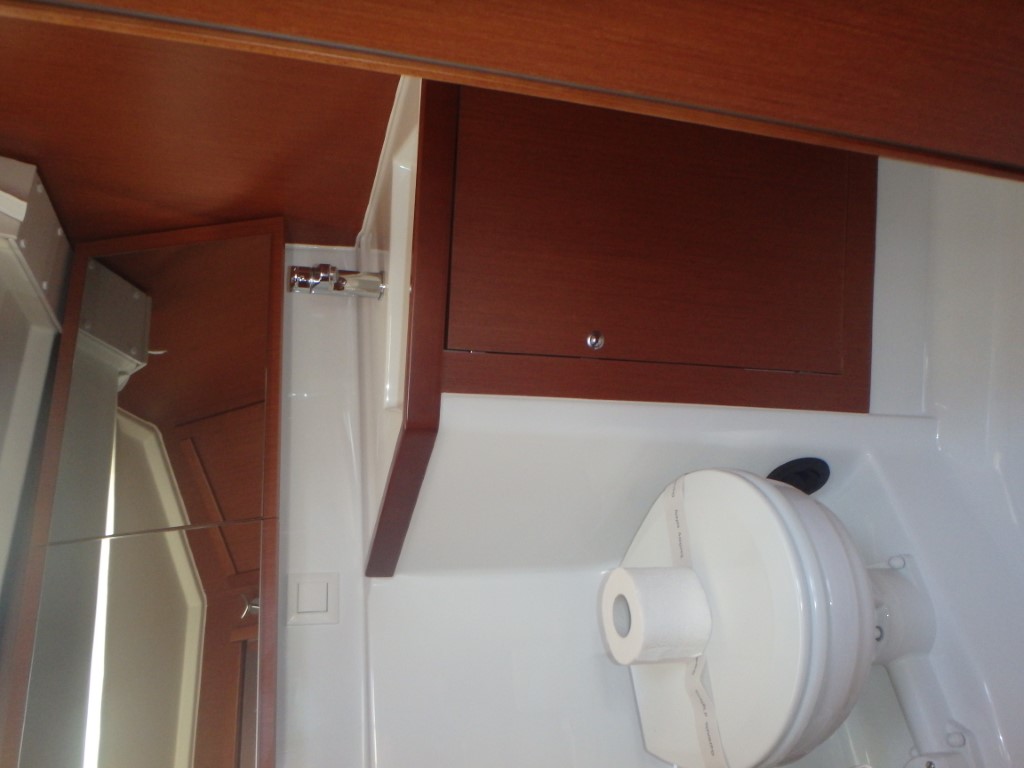 Photo #7 - Oceanis 41.1 performance (PIA) in Dubrovnik - 8758