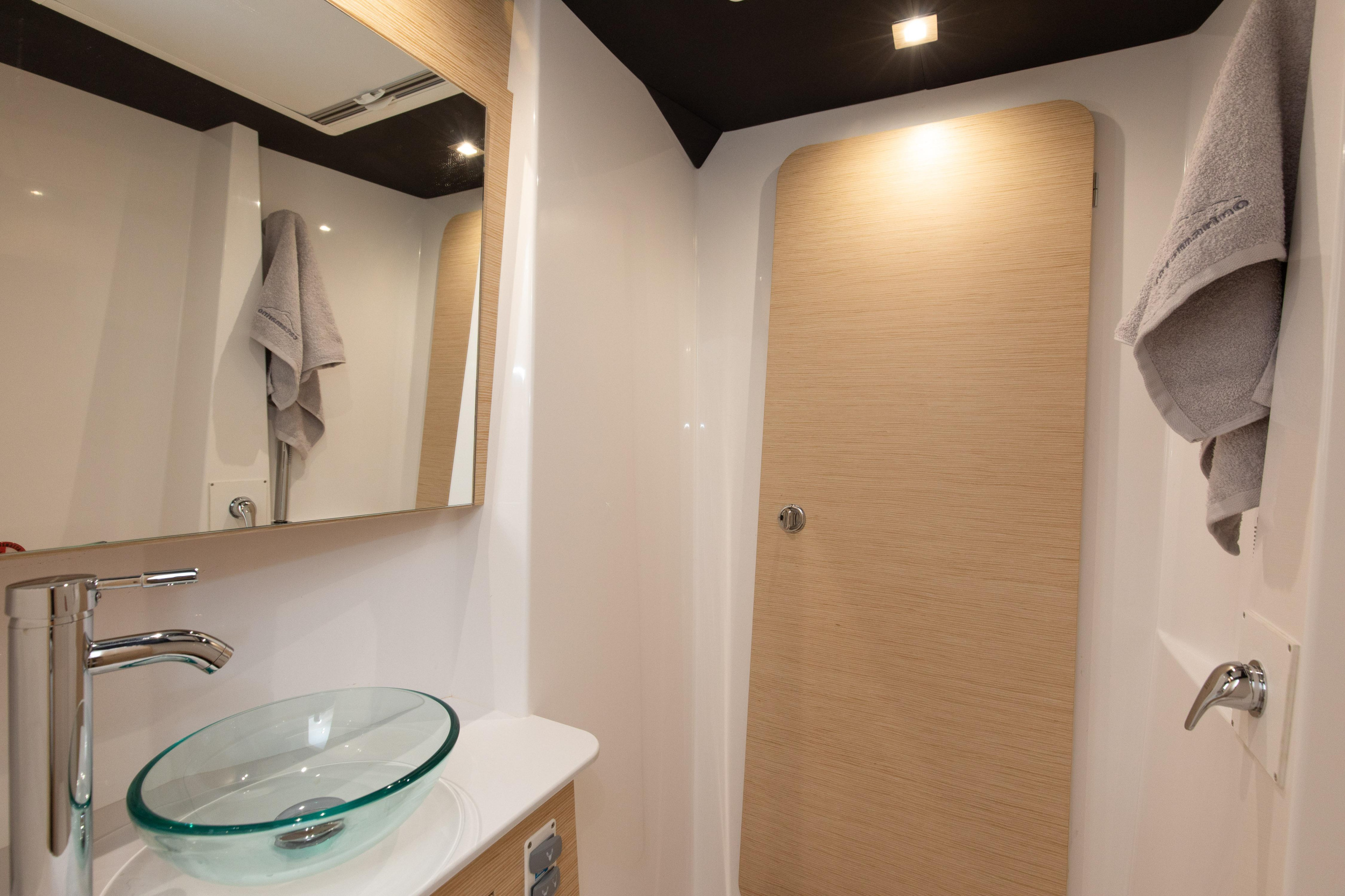 Photo #28 - Dufour 48 Catamaran (Catamarino) in Primosten - 20523