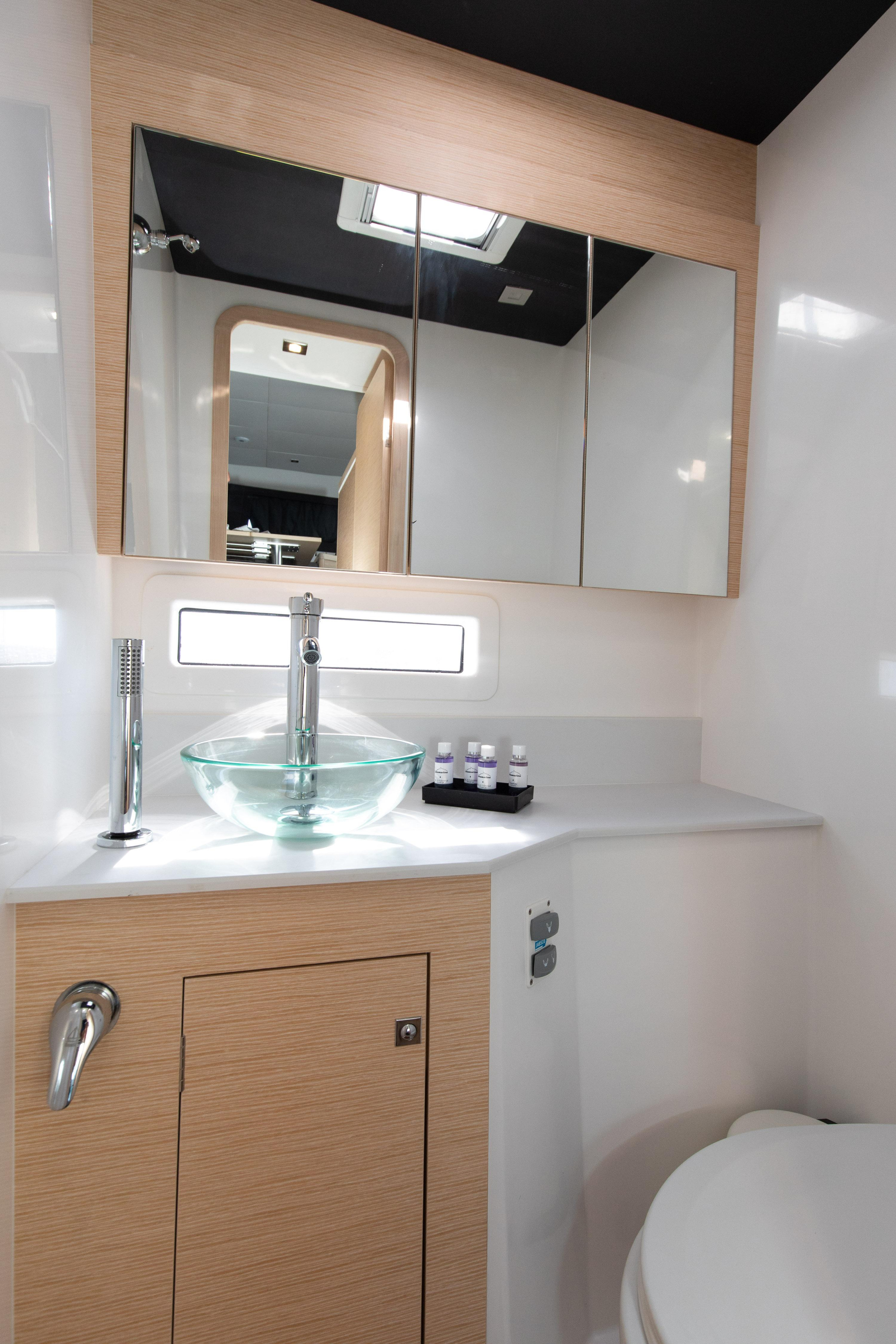 Photo #4 - Dufour 48 Catamaran (Catamarino) in Primosten - 20523