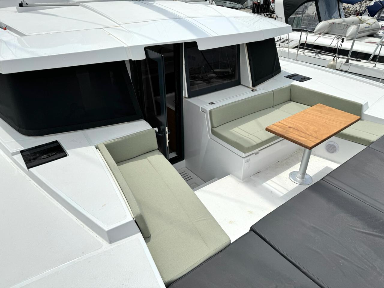 Photo #15 - Bali 4.2 (Infinity) in Atene - 63330