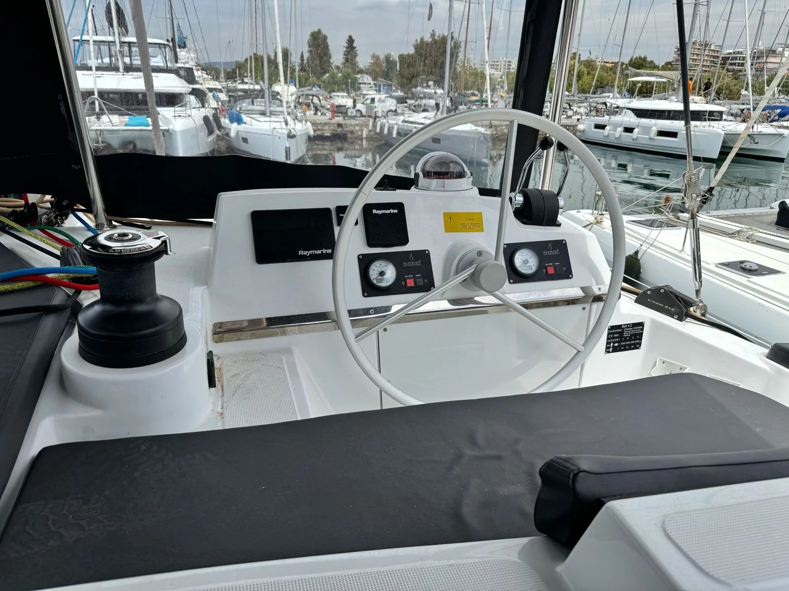 Bali 4.2 (Infinity)  - 1