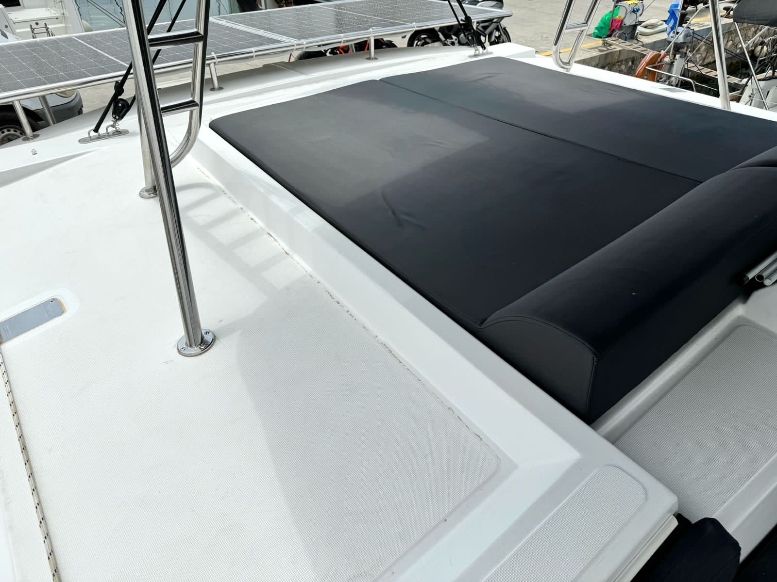 Photo #7 - Bali 4.2 (Infinity) in Atene - 63330