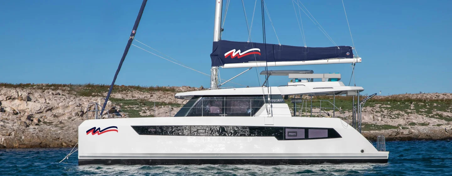 Photo #6 - Leopard 42 () in Nassau - 20550