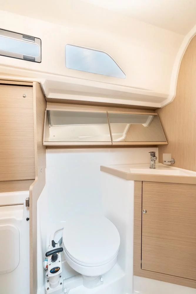 Oceanis 40.1 (Eleftheria)  - 2