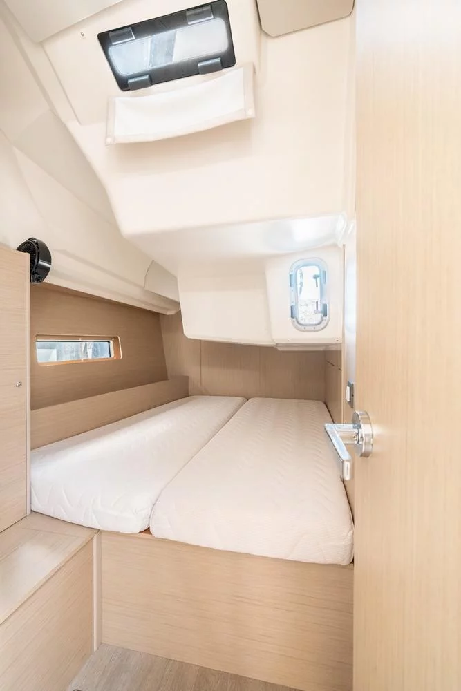 Oceanis 40.1 (Eleftheria)  - 4