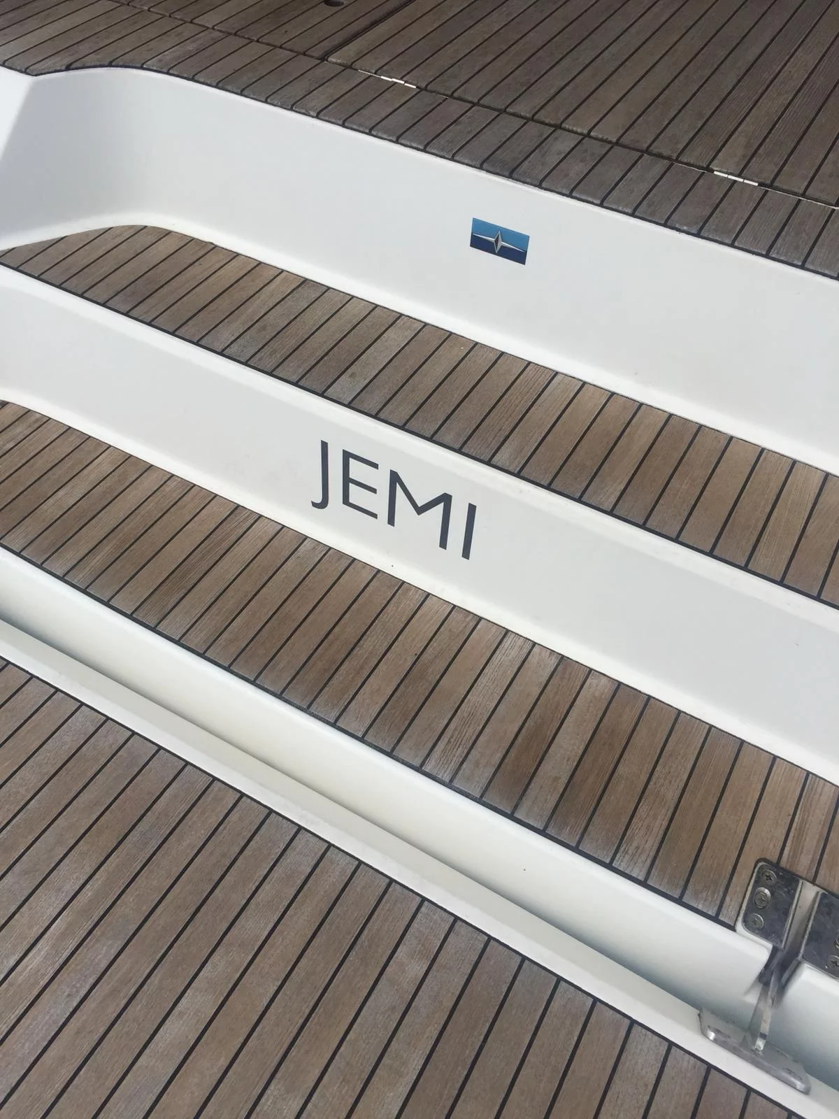 Bavaria 50 Cruiser (Jemi)  - 29