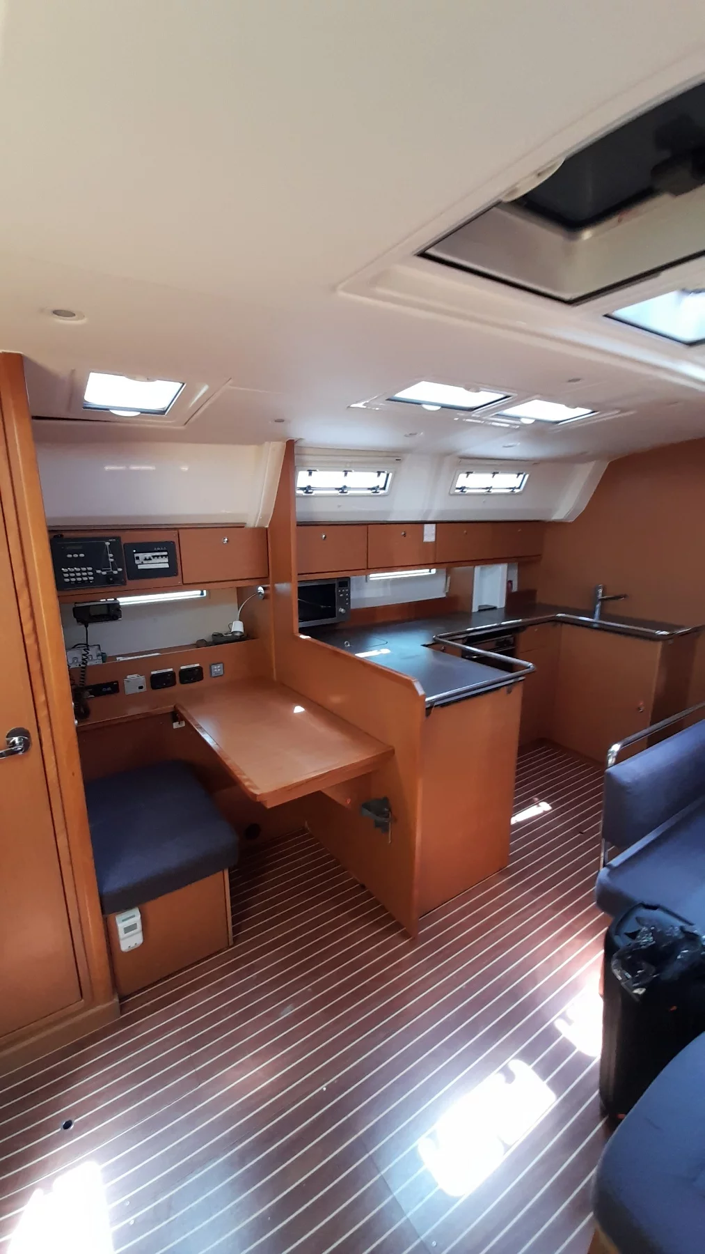 Bavaria 50 Cruiser (Jemi)  - 23